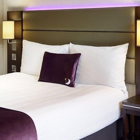 Premier Inn Leeds Headingley エクステリア 写真