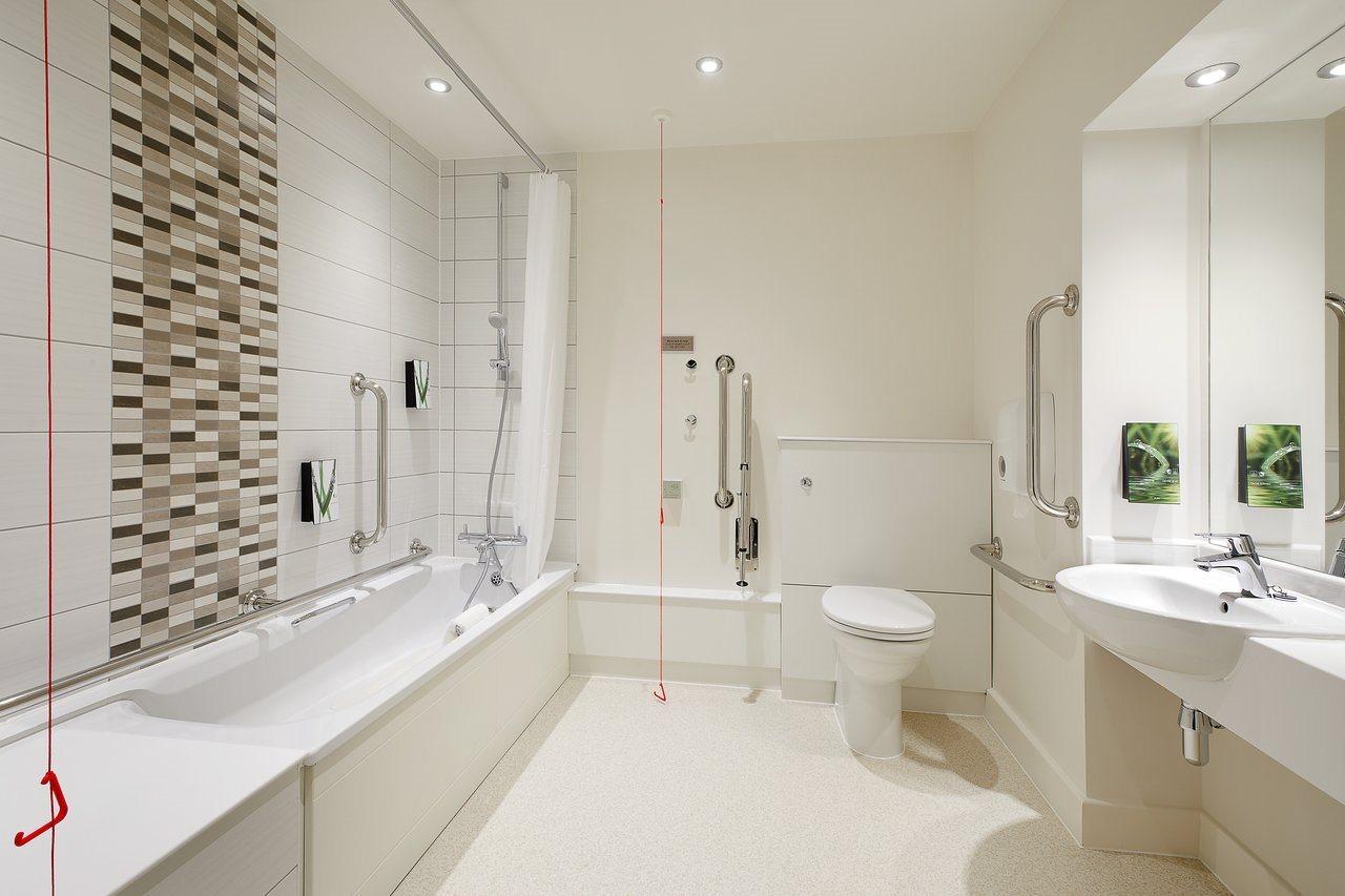 Premier Inn Leeds Headingley エクステリア 写真